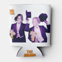 Ames & Ems Can Cooler 2023!