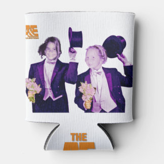 Ames & Ems Can Cooler 2023! Dosenkühler