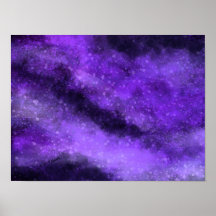 Amethyst Galaxy