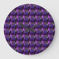 Amethyst Gemstone Lila