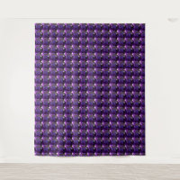 Amethyst Gemstone Lila