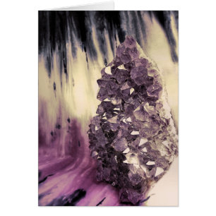 Amethyst Geode