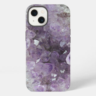 Amethyst Geode iPhone 6, Tough Xtreme 13 Hülle