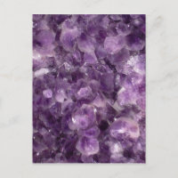 Amethyst Geode