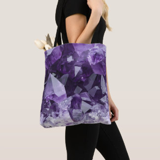Amethyst Heil Kristallcluster