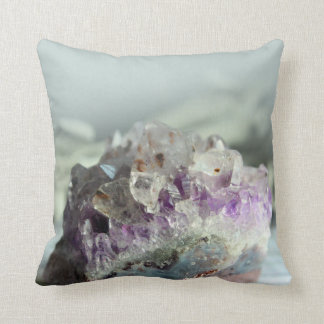 Amethyst heilendes Kissen-Kristallkissen Kissen