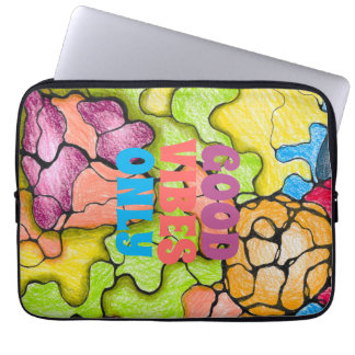 Amethyst Laptopschutzhülle