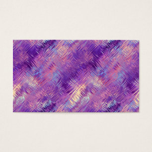 Amethyst Lila Crystal Gel Textur