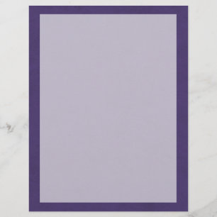 Amethyst Lila Farbvelvet Maßgefertigtes Heimkasino Flyer