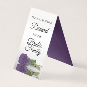 Amethyst Lila Rose Reserviert Hochzeitsstimmung Pl