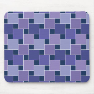 Amethyst Quadrate Mousepad