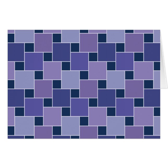 Amethyst Square (Vorderseite (Horizontal))