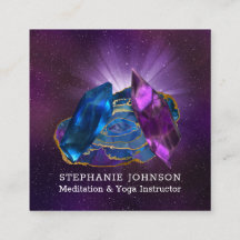 Amethyst, Tanzanit und Gilded Agate