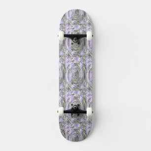 Amethyst Wirbel Skateboard