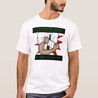 Amex stark T-Shirt