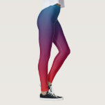 Amezing Ombre Leggings<br><div class="desc">Junge an Herz amezing ombre reden das Legging für das Schauen heiß und fantastisch an.</div>