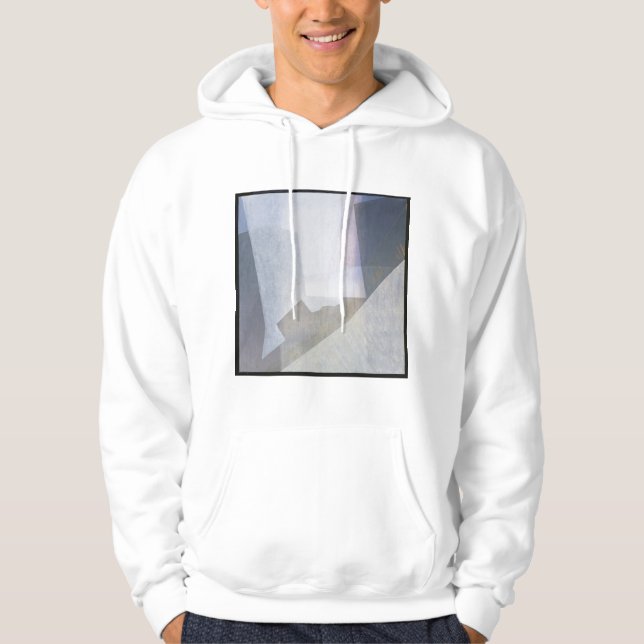 Amfortas - Selassie - Adam 1998 Hoodie (Vorderseite)