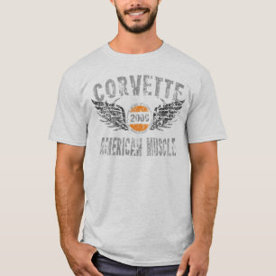 amgrfx - Korvette-T - Shirt 2000