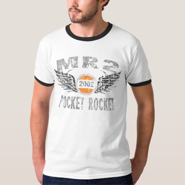 amgrfx - T - Shirt 2002 Toyota MR2 (Vorderseite)