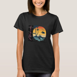 AMI Grad Paradies Anna Maria Island Florida T-Shirt