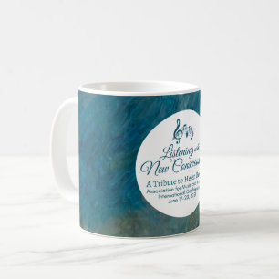 AMI Jahreskonferenz Kaffeetasse