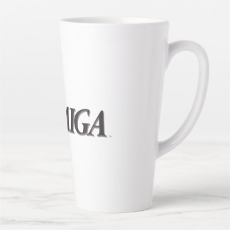 Amiga Retro 80’s Family Personal Computer System Milchtasse