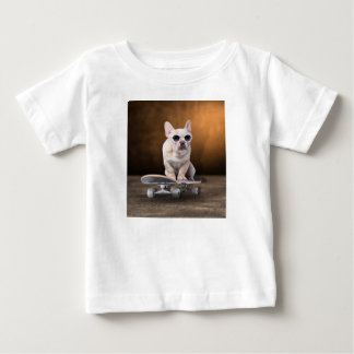 Amigo de patas baby t-shirt