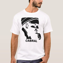 Amilcar Cabral Dream T - Shirt
