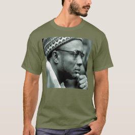 Amilcar Cabral Heroi T-Shirt