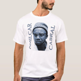 Amilcar Cabral T-Shirt