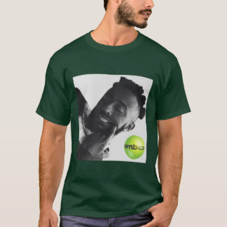 Amin Limbo vintage T-Shirt