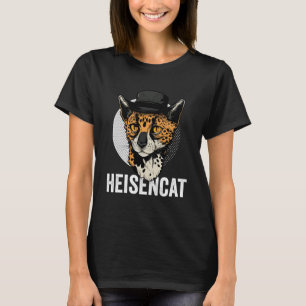 Amiry Mountain Lion Ohio Wilde Katze Einfach servi T-Shirt