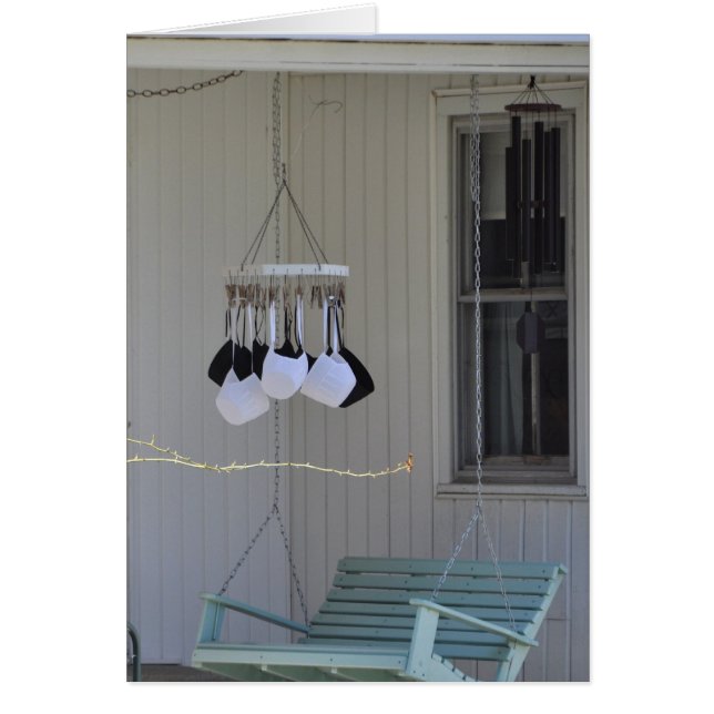 Amisches Kapps (Vorne)