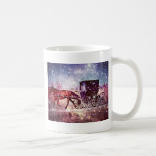 Amish Space Tasse
