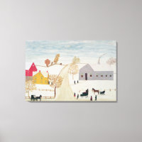 Amish Village