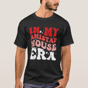 AMISTAD House of Friendship Era RCA Friendship Sch T-Shirt
