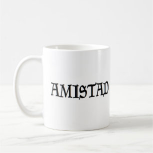 Amistad Kaffeetasse