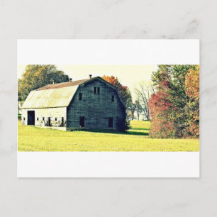 Amityville Postkarte