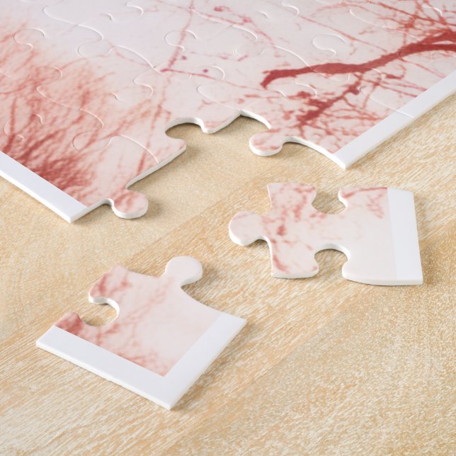 Amityville Puzzle (Seite)