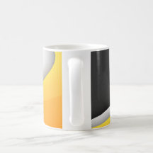 AMLA Kaffee-Tasse