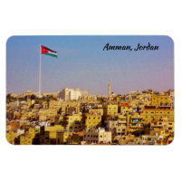 Amman, Jordanien