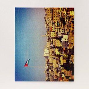Amman, Jordanien Puzzle