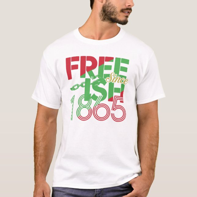 Ammenhemden T-Shirt (Vorderseite)