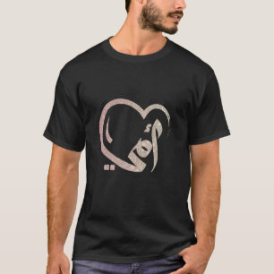Ammi Mama Arabic Urdu Indian Mama Funny Name Gift T-Shirt
