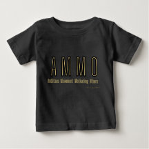 Ammo Apparel USA Akronym