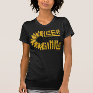 Ammo Apparel USA Behalt Life Simple Women's T - Sh T-Shirt