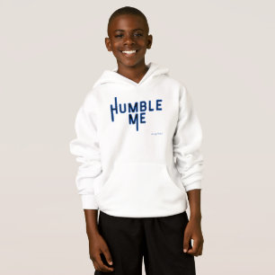 Ammo Apparel USA Humble Me Boy's Hoodie