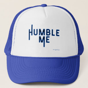 Ammo Apparel USA Humble Me Truckerkappe