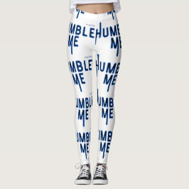 Ammo Apparel USA Humble Me Women's Leggings