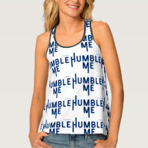 Ammo Apparel USA Humble Me Women's